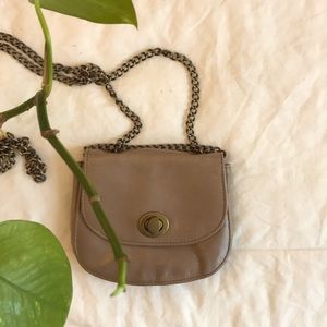 NWOT Hobo Mini Crossbody Bag